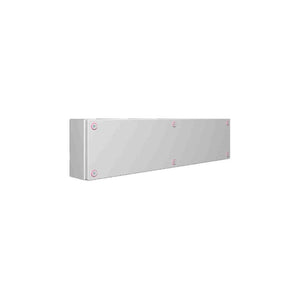 Rittal Tableros eléctricos KX Caja de Bornes 800x200x120