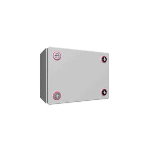 Caja de Bornes Rittal 1528000 200x150x80 gris
