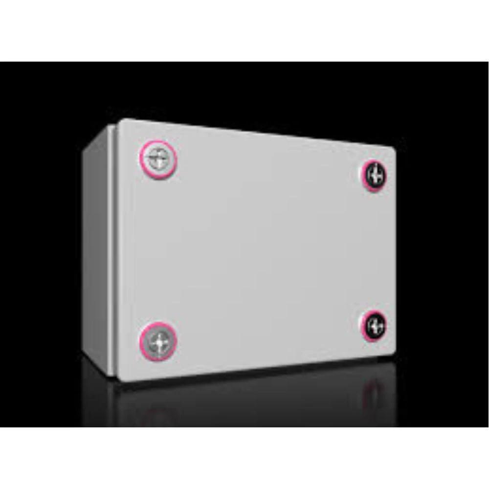 Caja de Bornes 200x150x120 mm Rittal 1529000 vista del producto