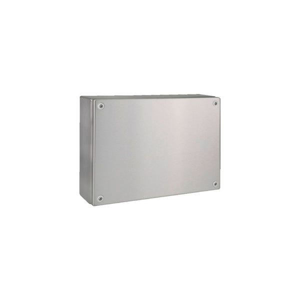 Rittal 1529010 KL CAJA BORNES 300X200X120, INOX 1.4301