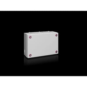 Tableros electricos Rittal 1531000 KX Caja de Bornes