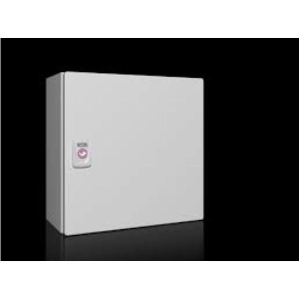 Tableros electricos Rittal KX E-Box 200x200x80 c/PM gris 1546000