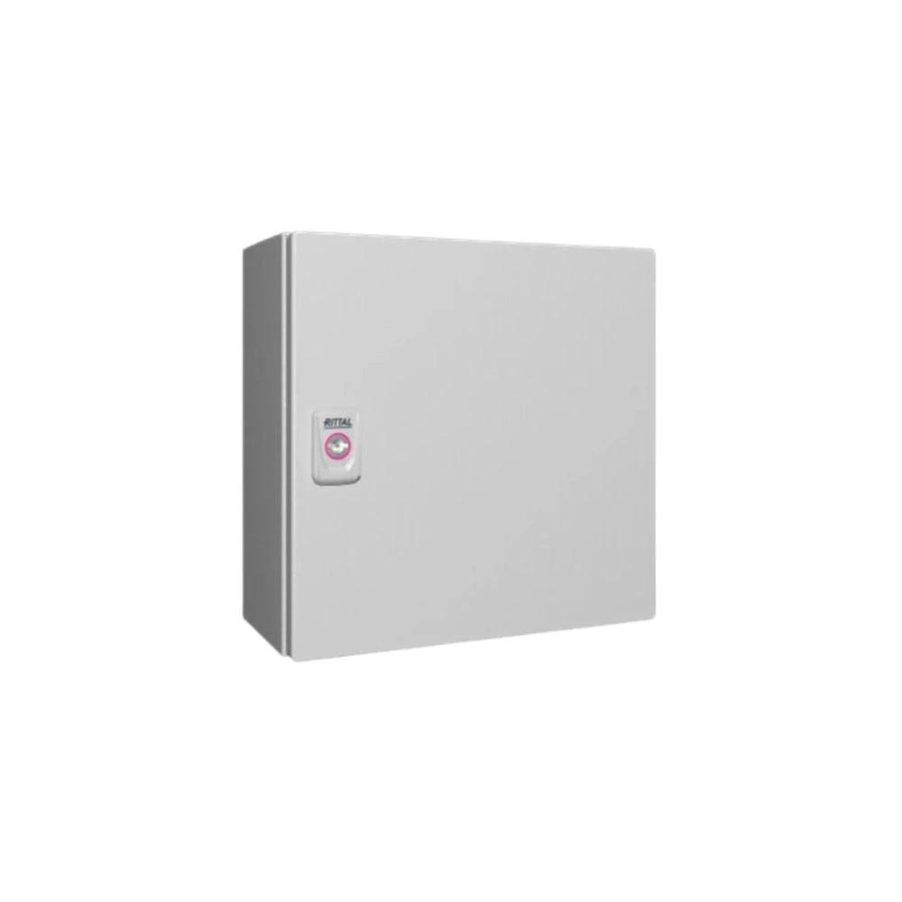 Tableros electricos Rittal 1546000 KX E-Box 200x200x80 c/PM