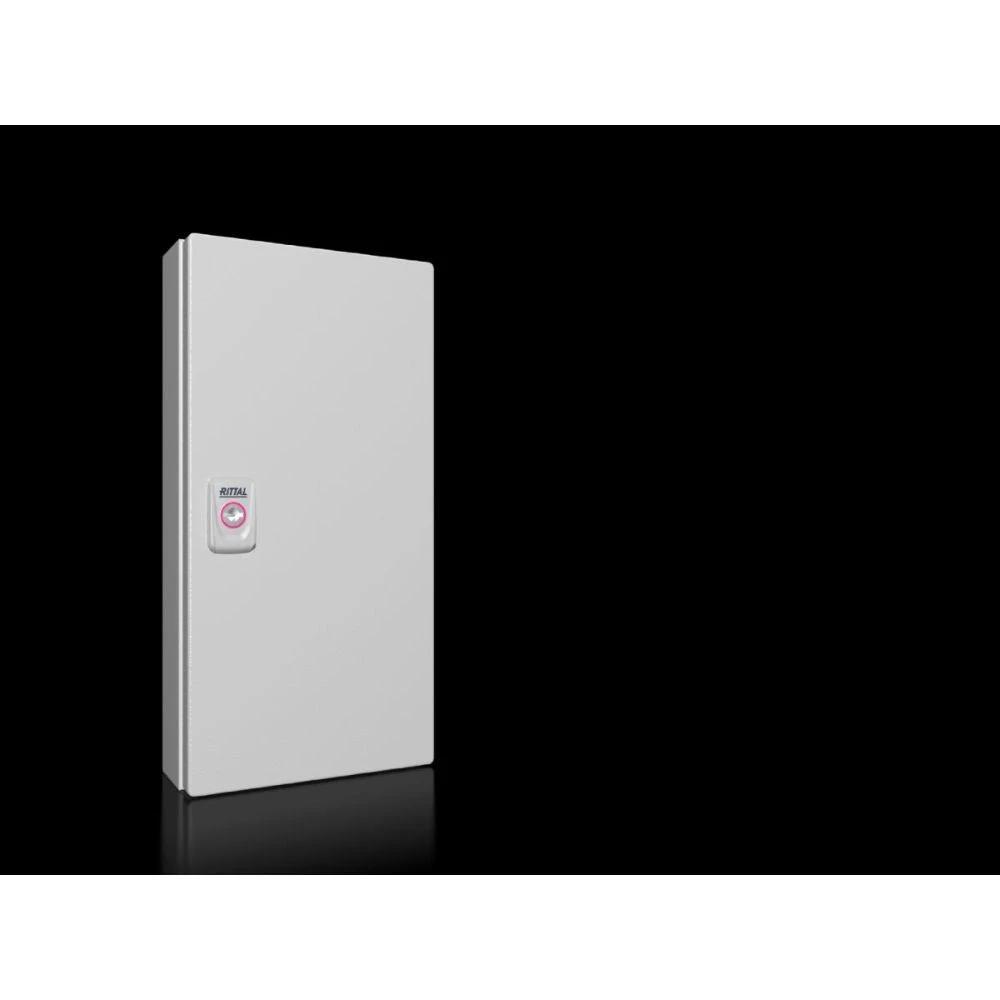 Rittal Tableros electricos 1547000 KX E-Box 200x400x80 c/PM