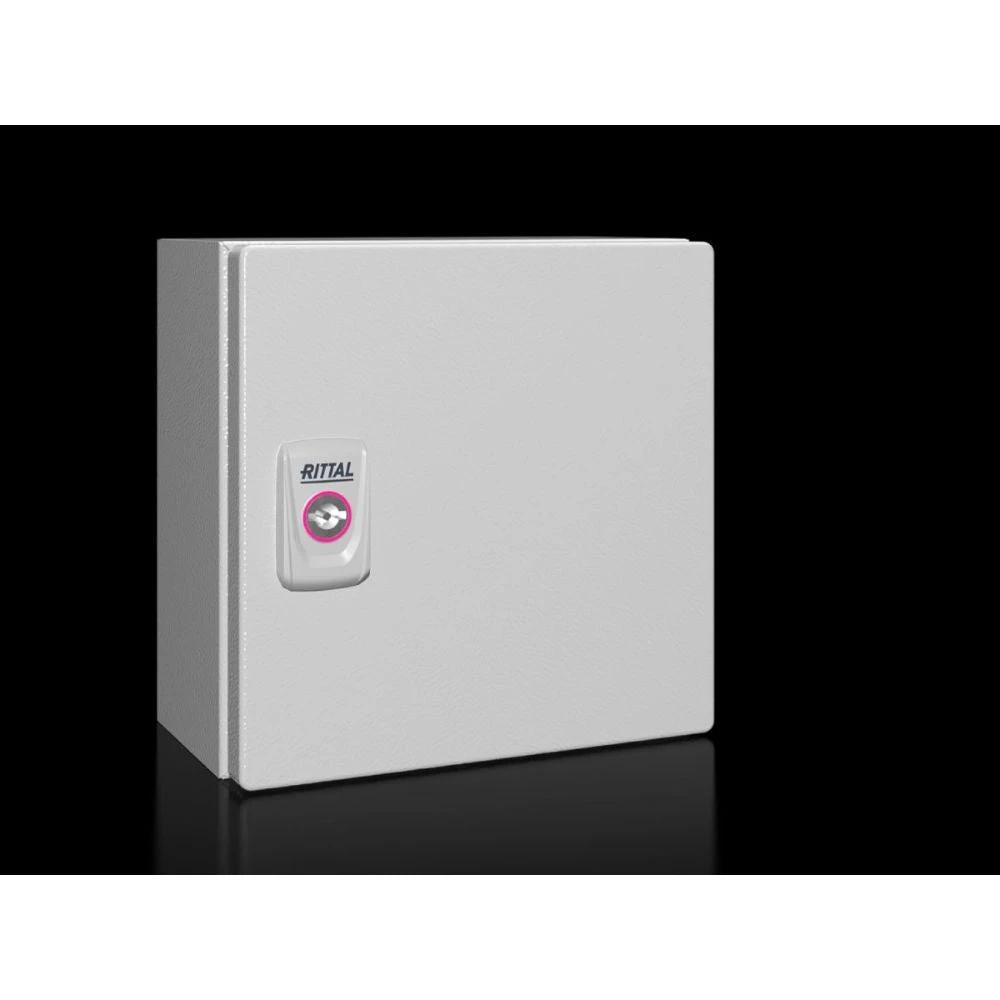 Tableros eléctricos Rittal 1549000 KX E-Box 200x200x120 c/PM