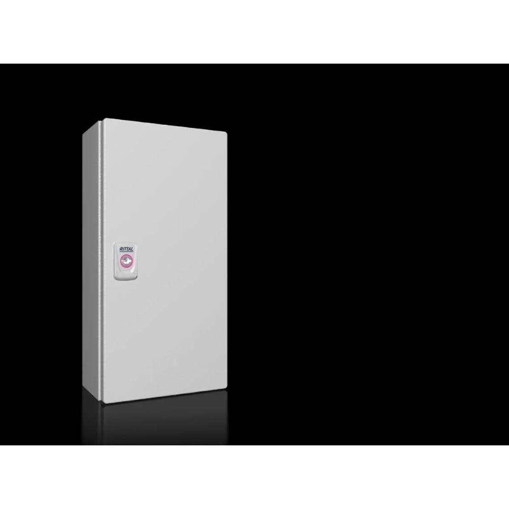 Tableros electricos KX E-Box 200x400x120 c/PM Rittal 1550000