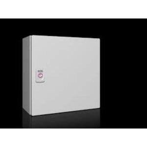 KX E-Box 300x300x120 c/PM Rittal 1555000 vista del producto