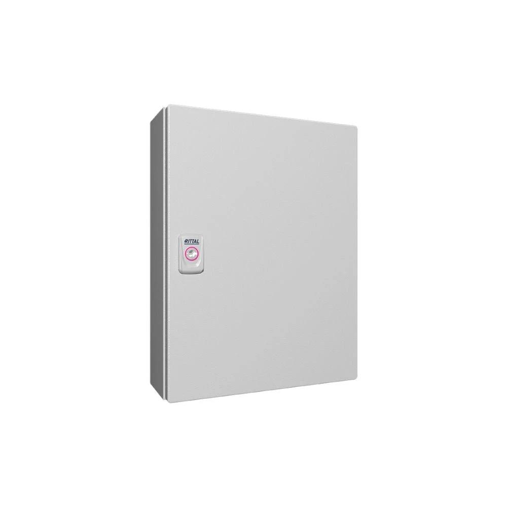 Tableros eléctricos Rittal 1556000 KX E-Box 300x400x120 c/PM