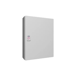 Tableros eléctricos Rittal 1556000 KX E-Box 300x400x120 c/PM