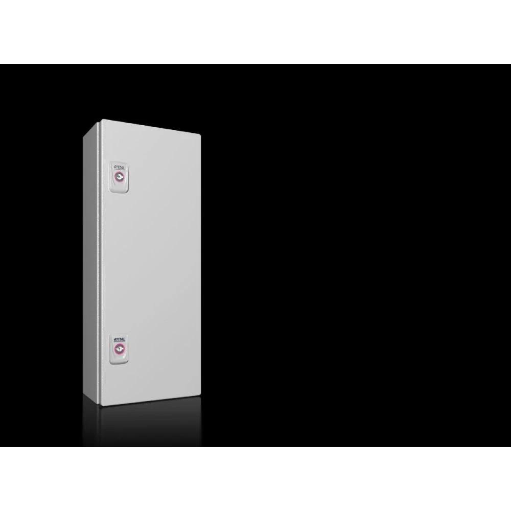Tablero eléctrico Rittal KX E-Box 200x500x120 c/PM 1557000 vista del producto