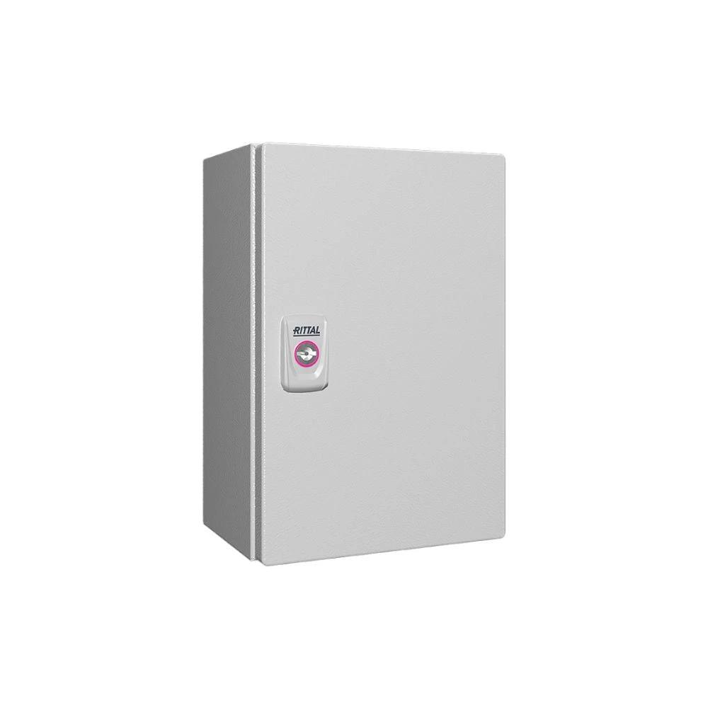 Tableros electricos Rittal KX E-Box 200x300x155 c/PM 1574000 vista del producto
