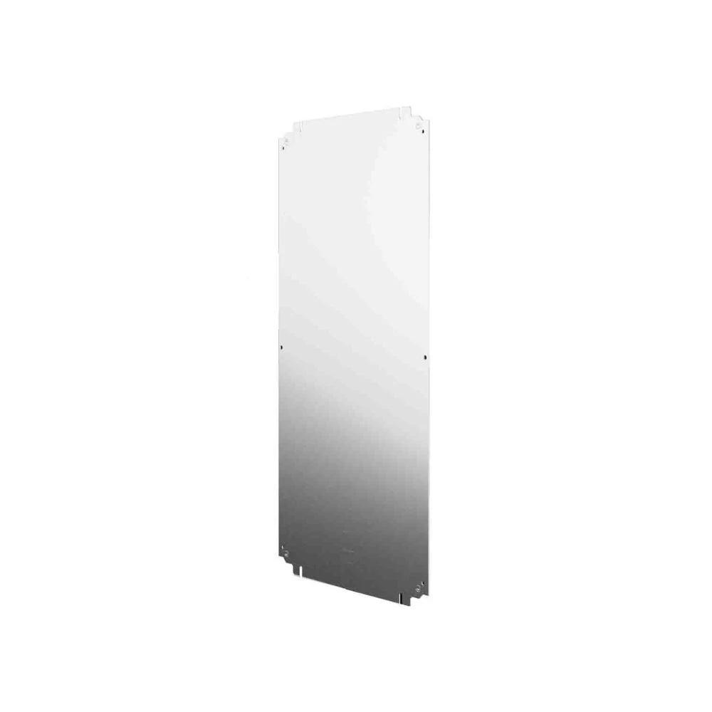 KX Mounting plate WH 125x185 Rittal 1575800