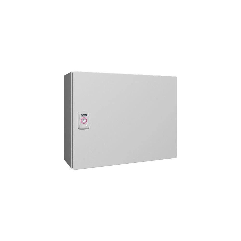 Tableros eléctricos KX E-Box 380x300x155 c/PM Rittal 1576000