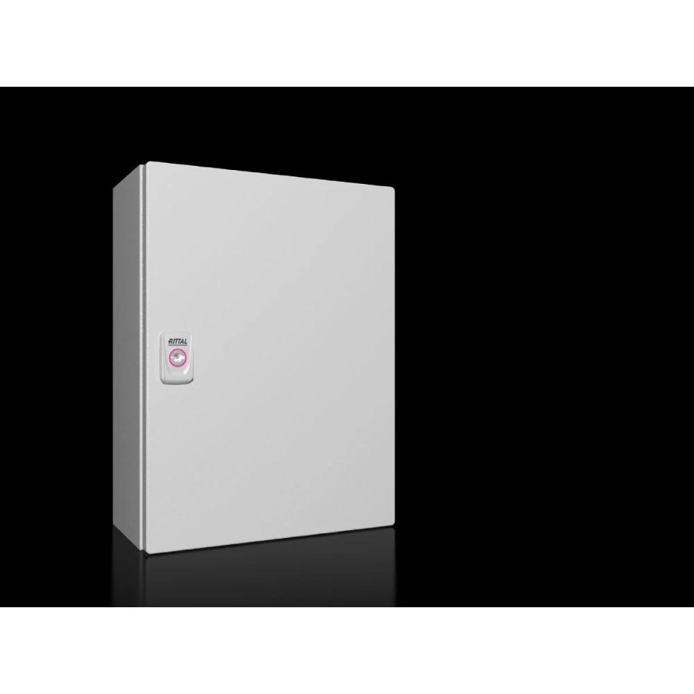 Tableros electricos Rittal 1577000 KX E-Box 300x400x155 c/PM