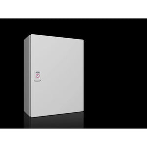 Tableros electricos Rittal 1577000 KX E-Box 300x400x155 c/PM