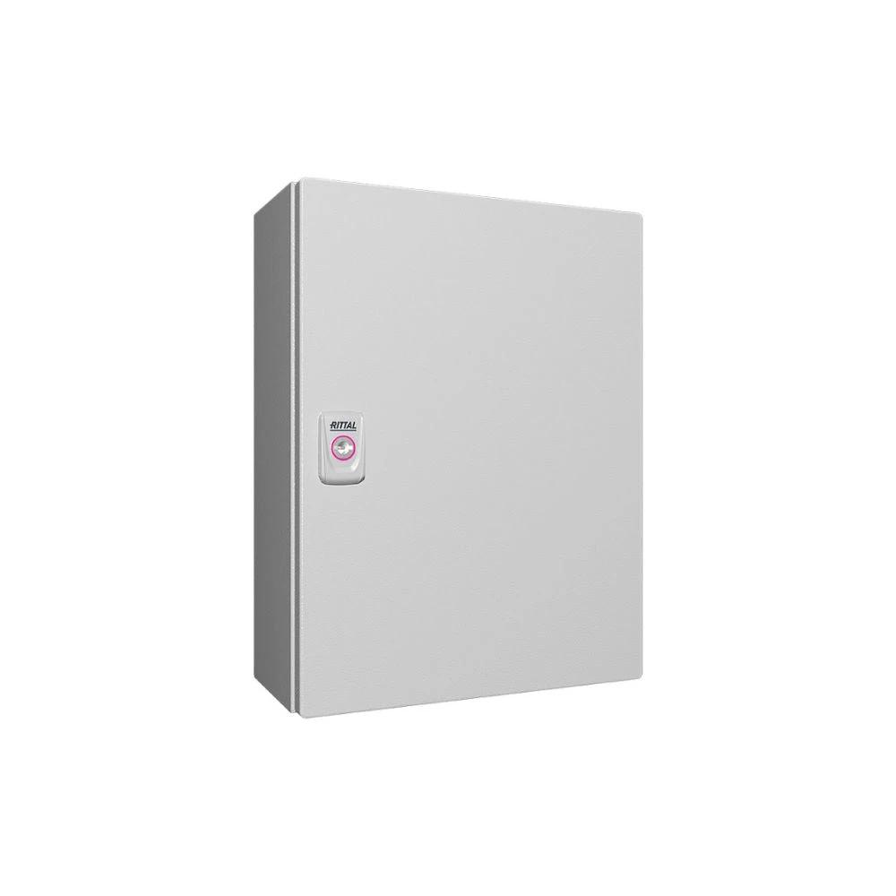 Tableros electricos Rittal 1577000 KX E-Box 300x400x155 c/PM