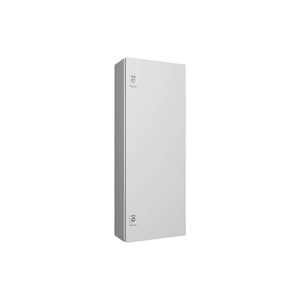 Tableros electricos Rittal 1579000 KX E-Box 300x800x155 c/PM