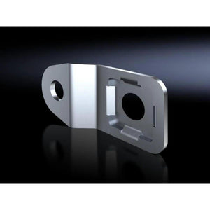SZ Wall mounting bracket Rittal 1590010 acero pulido