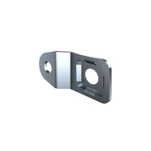 Tablero eléctrico de metal Rittal 1590010 SZ Wall mounting bracket