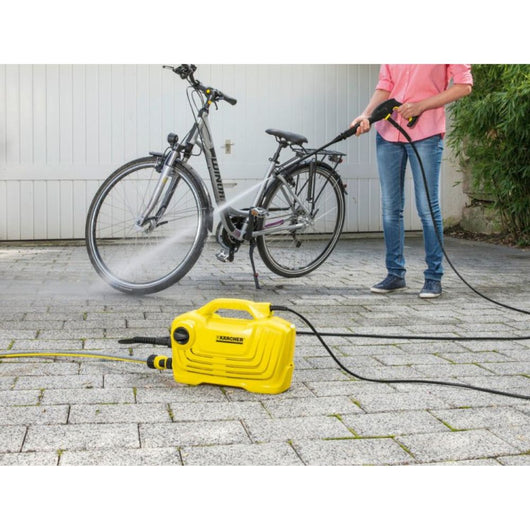 Hidrolavadora Karcher K2 ENTRY