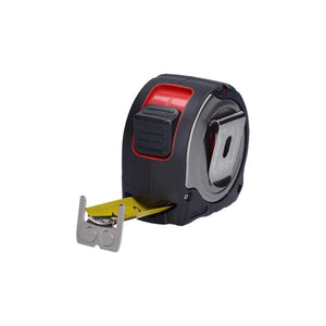 Flexómetro acero inoxidable 10mx30mm Urrea 1599LSW