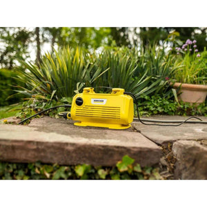 Hidrolavadora Karcher K2 Horizontal Basic