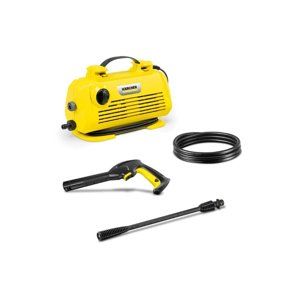 Hidrolavadora Karcher K2 Horizontal Basic