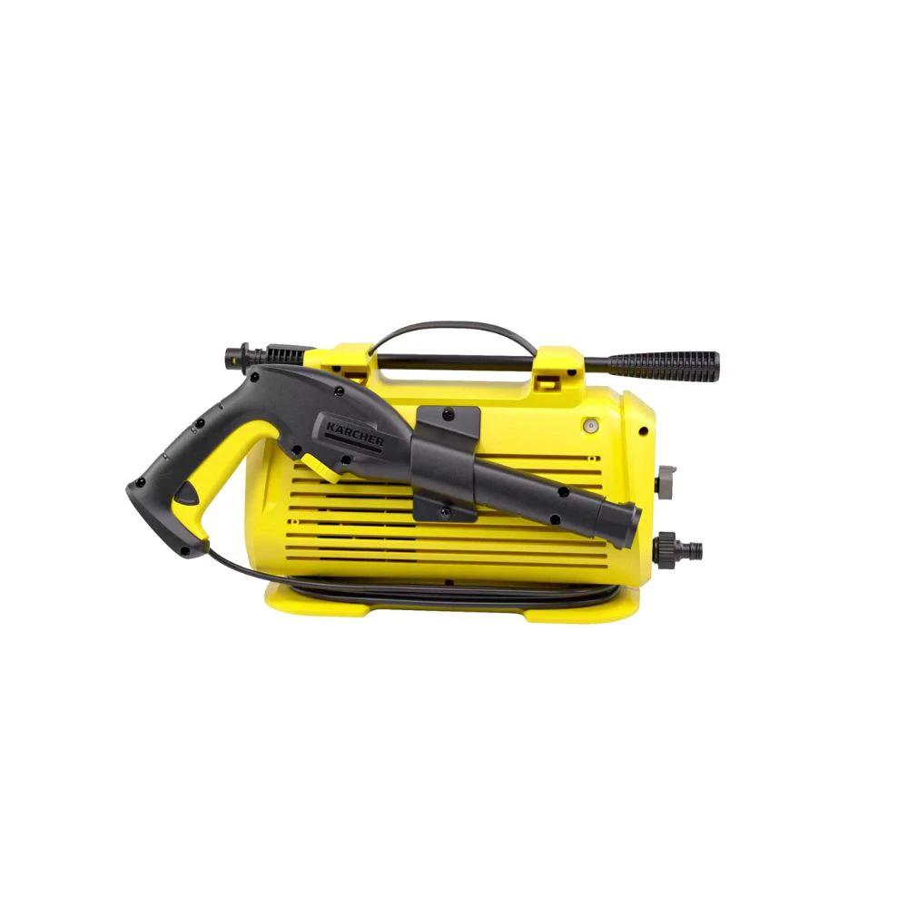 Hidrolavadora Karcher K2 Horizontal Basic