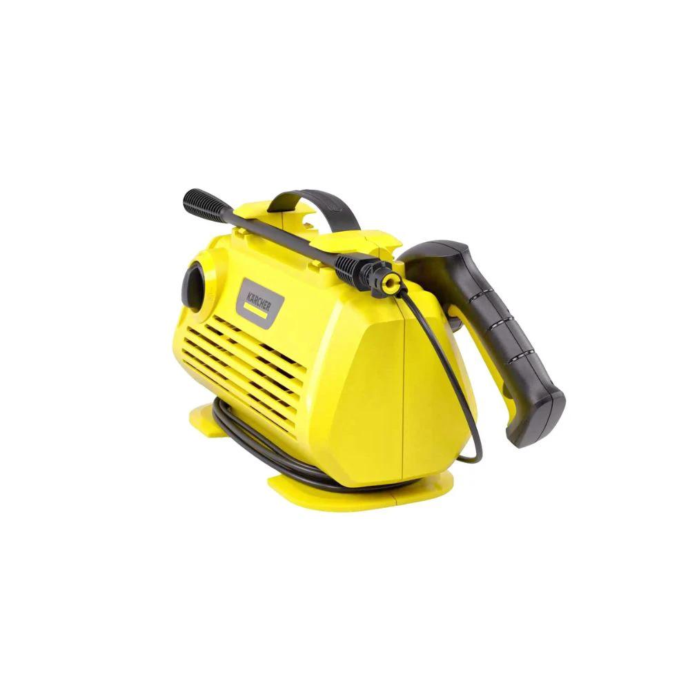Hidrolavadora Karcher K2 Horizontal Basic
