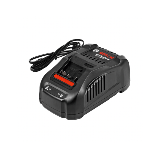 Cargador Rápido de Baterías Bosch GAL 1880 CV 18 V 1600A015TK