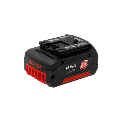 Batería Bosch GBA 18V 4.0 Ah 1600Z00038