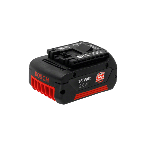 Batería Bosch GBA 18V 4.0 Ah 1600Z00038