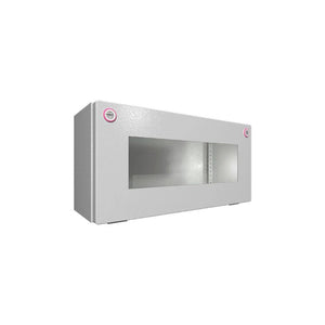 Tableros electricos Rittal 1610000 KX Bus enclosure