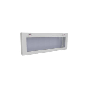 KX Bus enclosure blanco Rittal 1613100 MTPL cam lock