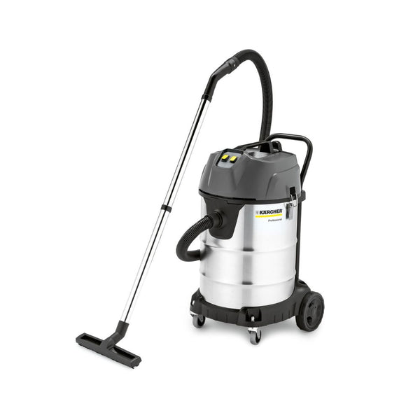 Aspiradora para sólidos y líquidos Karcher NT 70/2 Me Classic