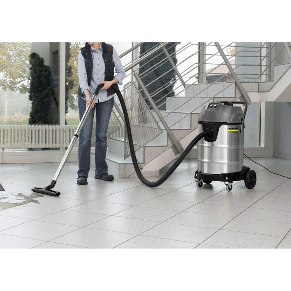 Aspiradora para sólidos y líquidos Karcher NT 70/2 Me Classic