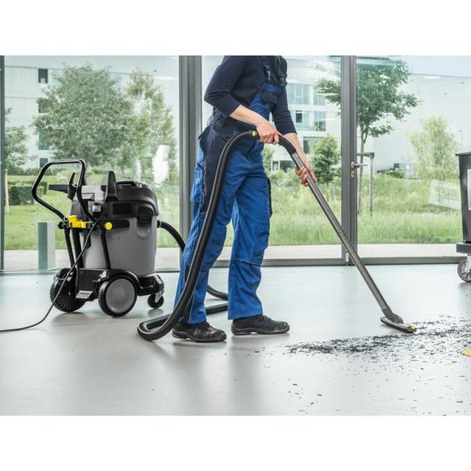 Aspiradora para sólidos y líquidos Karcher NT 65/2 Tact²