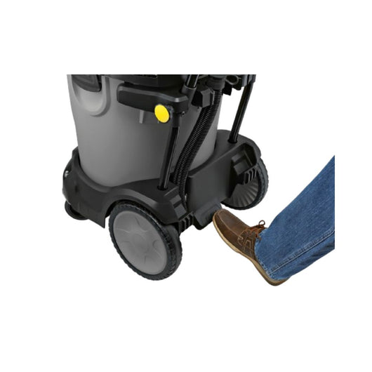 Aspiradora para sólidos y líquidos Karcher NT 65/2 Tact²