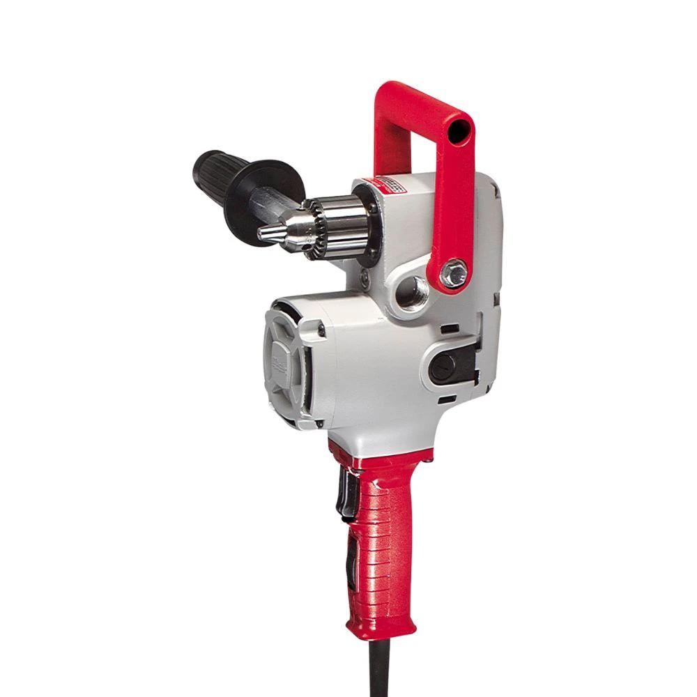 Taladro Hole-Hawg® de 1/2" 300/1200 RPM Milwaukee 1675-6