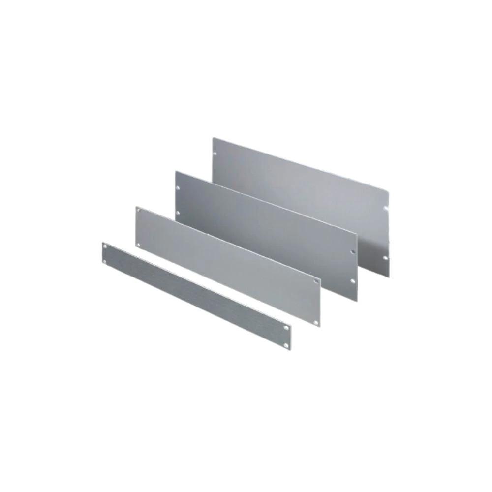 Rittal Placa frontal 1931200 EL PLACA FRONTAL ALUM 19