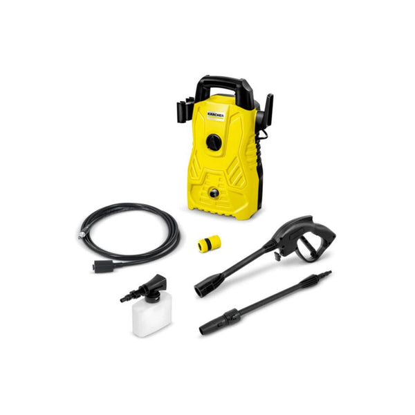 Hidrolavadora Karcher Compacta