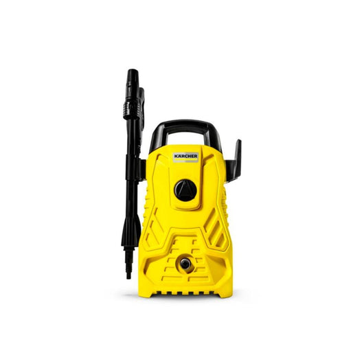 Hidrolavadora Karcher Compacta