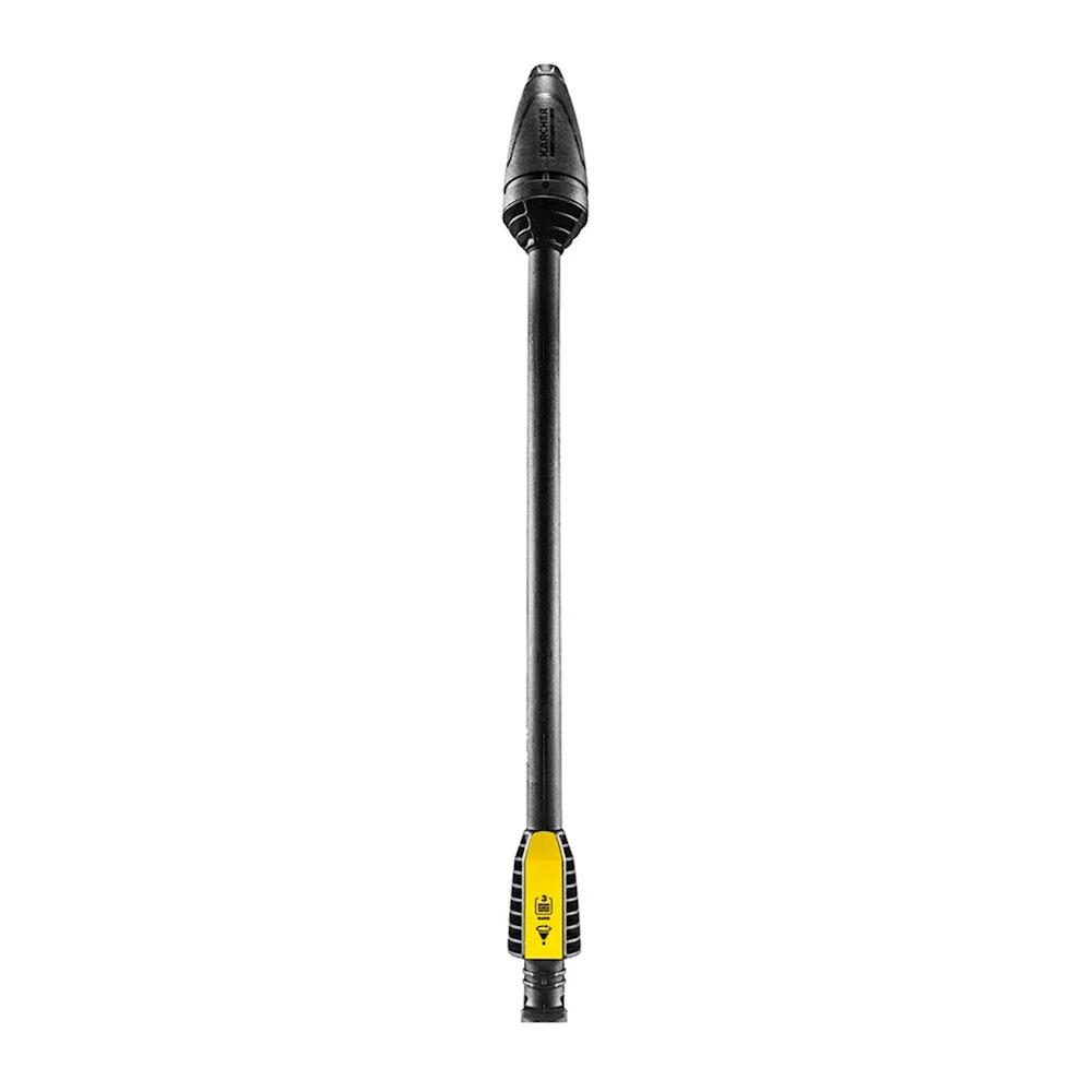Boquilla turbo FULL CONTROL para K 2 A K 3 DB 120 Karcher 2.642-727.0