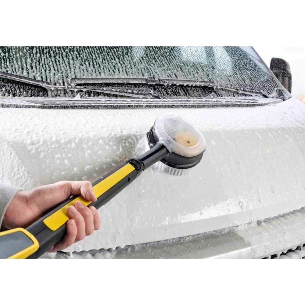 Cepillo de lavado giratorio Karcher WB 130