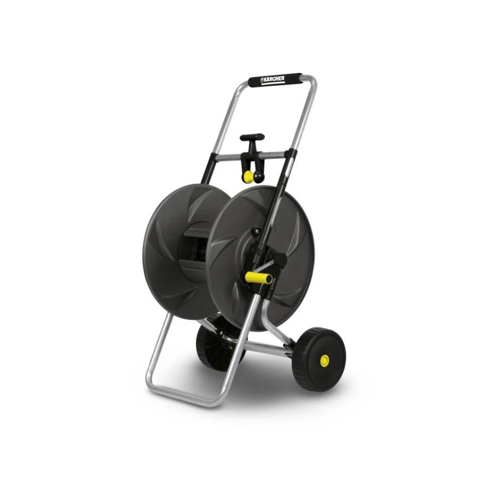 Carro porta mangueras de metal Karcher HT 80M