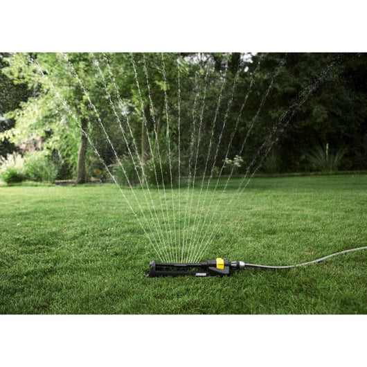 Aspersor oscilante Karcher OS 3.220 Básico