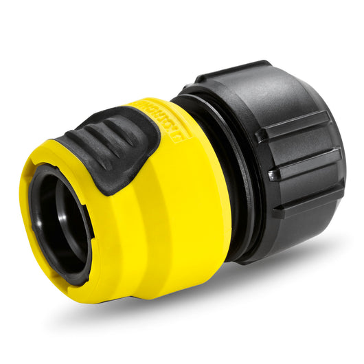 Conector universal Karcher PLUS C/AQUASTOP