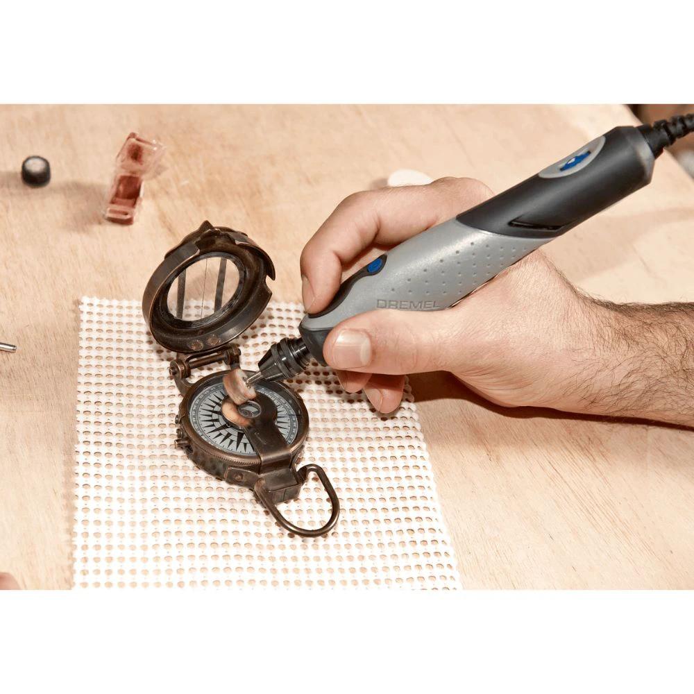 Dremel Stylo+ Mototool Con 15 Accesorios DREMEL 2050-15