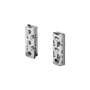 Abrochador Rittal 2090000 Abrochador 19 pulgadas 1 UA con contacto
