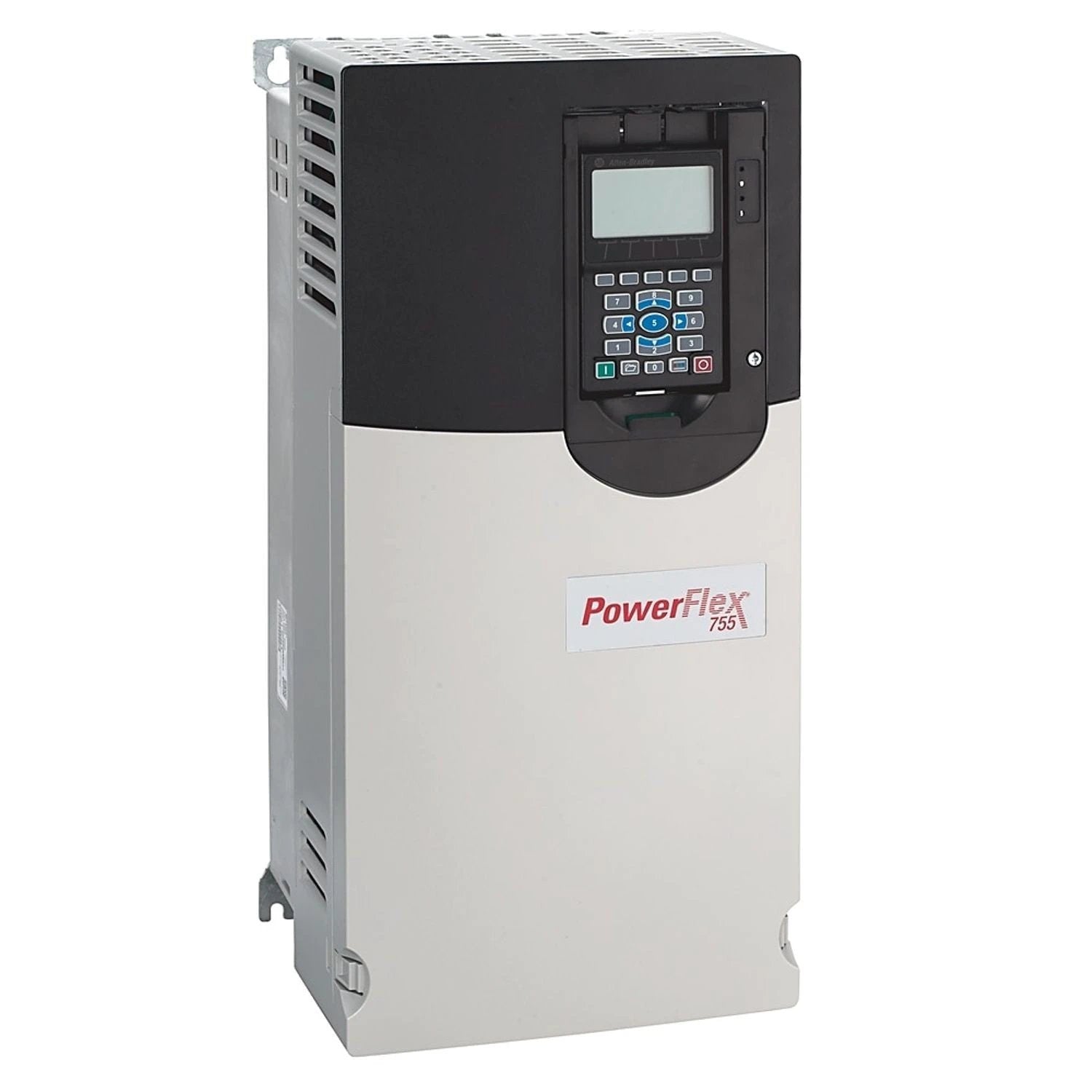 Variador de CA de frecuencia ajustable PowerFlex 753 Allen Bradley 20F11ND040AA0NNNNN